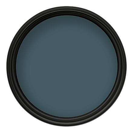 5096481 - Crown - Walls and Ceilings - Matt Emulsion - endeavour - 2.5L - S7
