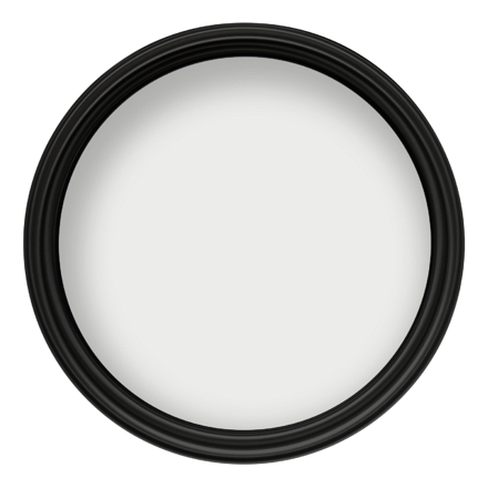 5096483 - Crown - Walls and Ceilings - Matt Emulsion - fresh coconut - 2.5L - S7