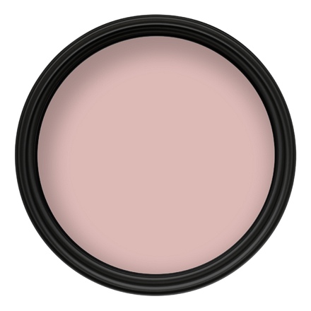 5096485 - Crown - Walls and Ceilings - Matt Emulsion - le petit palais - 2.5L - S7