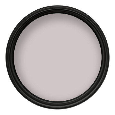 5096488 - Crown - Walls and Ceilings - Matt Emulsion - mulberry mist - 2.5L - S7