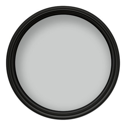 5096492 - Crown - Walls and Ceilings - Matt Emulsion - pacific oyster - 2.5L - S7