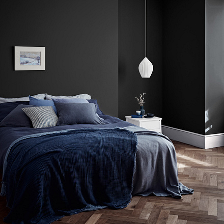 5095944 - Crown - Walls and Ceilings - Matt Emulsion - rebel - 2.5L - S1