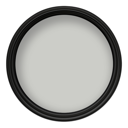 5096501 - Crown - Walls and Ceilings - Matt Emulsion - salt spray - 2.5L - S7