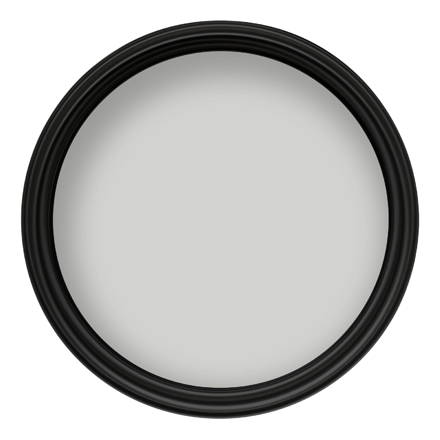 5096504 - Crown - Walls and Ceilings - Matt Emulsion - taffeta - 2.5L - S7