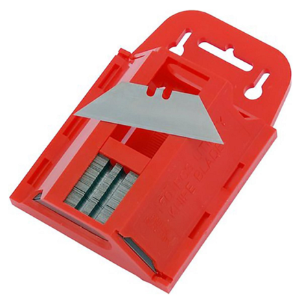 Utility Knife Blades 50 pack Dekton - Image