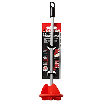 Paint Mixer Dekton - Image