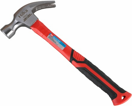 Fibreglass Hammer 20oz - Image