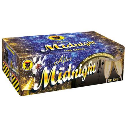After Midnight Single Ignition - Image