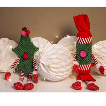Christmas PlayPal 46cm - Image