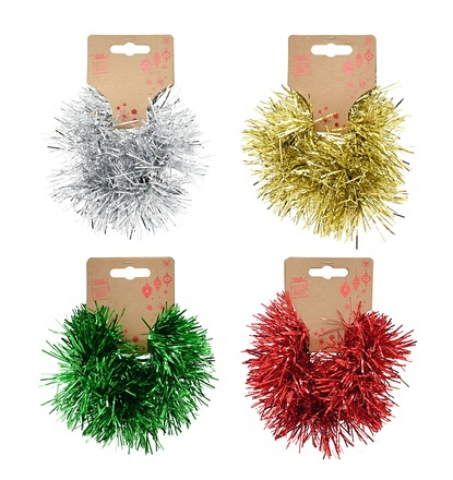 Hair Scrunchie - Image