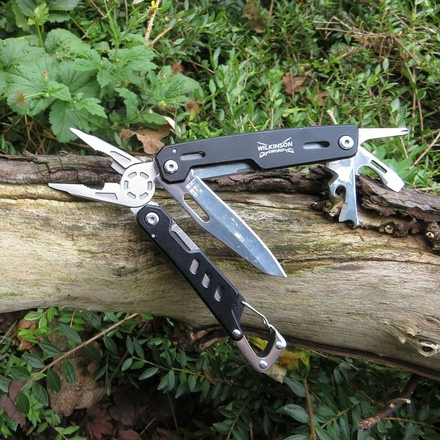 Max Multi Tool Wilkinson - Image