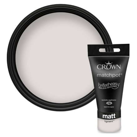 Crown Tester Matt Figment - Image