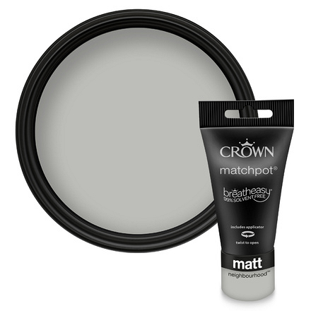 Crown Tester Matt Neighbourhood - Image