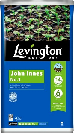 John Innes No1 10L - Image