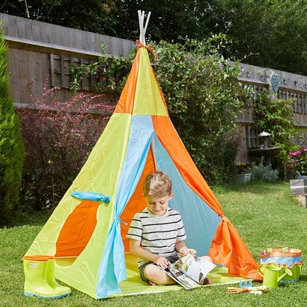 Kids Teepee - Image