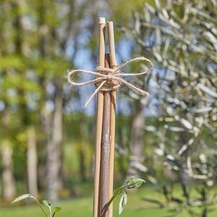 Brown Twine String 250g - Image