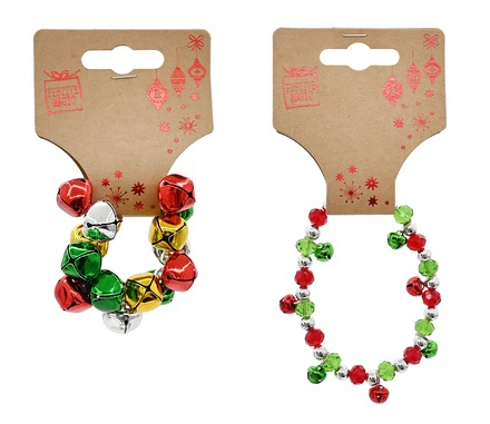 Christmas Bracelet - Image