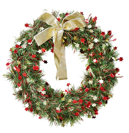 Mini Wreath 25cm - Image