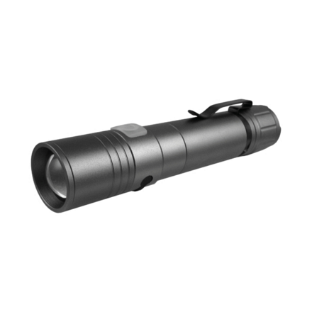 Rechargeable Torch 5W CREE LED - Image
