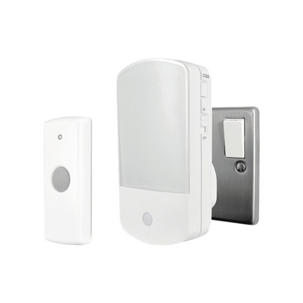Night Light Door Chime - Image