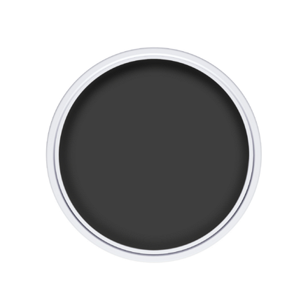 black gloss dulux