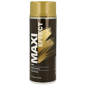Gold 400ml Maxicolour - Image