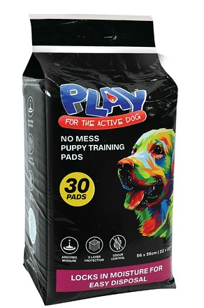 Puppy Pads 30 pack - Image