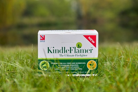 18 Kindle Flamer - Image