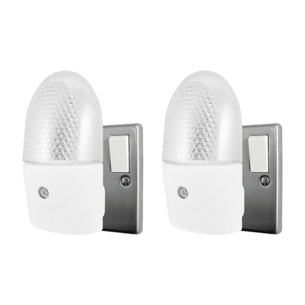 Night Light Twin Pack Unicom - Image