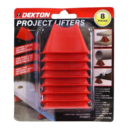 Paint Project Lifter Dekton - Image