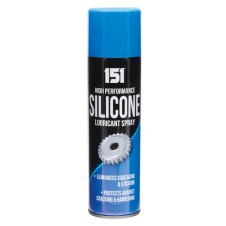 Silicone Lube Spray 151 200ml - Image