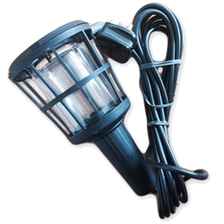 Inspection Handlamp 60w - Image