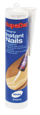 403620 Fastgrip Instant Nails