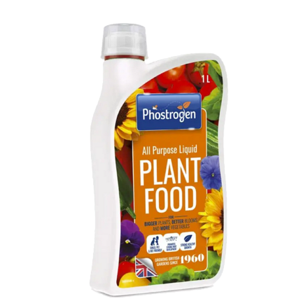 Phostrogen All Purpose Plant Food 1L - Image