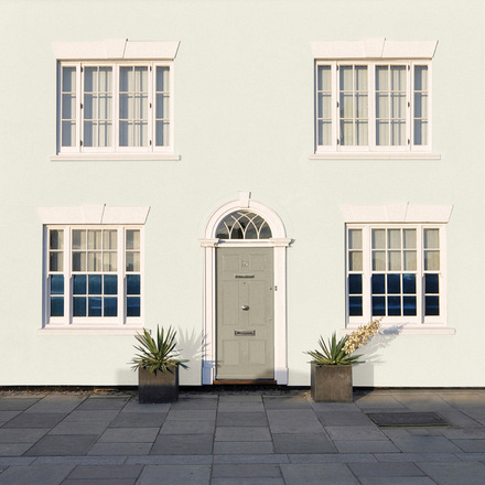 5090669 - Sandtex® Masonry Paint - Microseal® Smooth - 15 Year Weatherproof Exterior Wall Paint - Cotton Belt - 150ml Tester Pot Paint Sample – S5