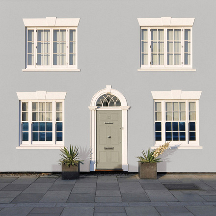 5090083 - Sandtex® Masonry Paint - Microseal® Smooth - 15 Year Weatherproof Exterior Wall Paint - Gravel - 150ml Tester Pot Paint Sample – S5