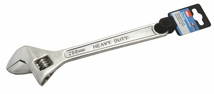 10inch Adjustable Wrench - Image