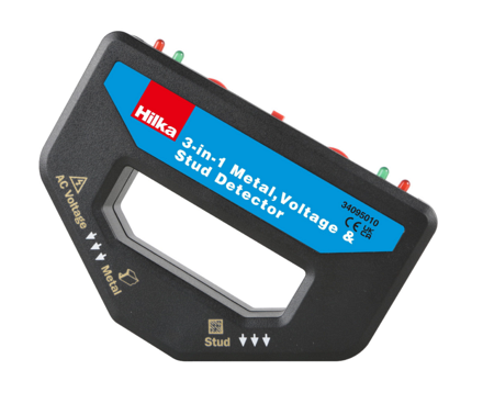 Hilka 3in1 Detector - Image