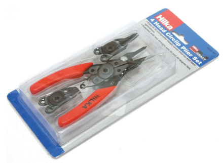Hilka Circlip Pliers - Image