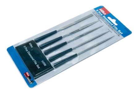 Mini File Set - Image