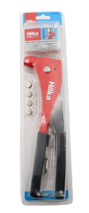 Rivet Gun Set - Image