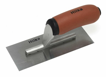 Plasterers Trowel 8x3 - Image