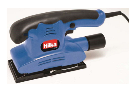 Sander 135w 1/3 Sheet - Image