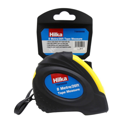 Tape Measure 8m - Image