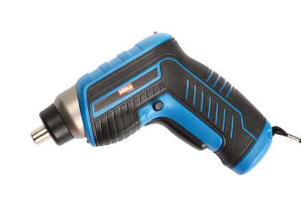 3.6v Li-Ion Screwdriver - Image