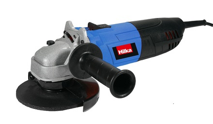 Angle Grinder 910w 4.5in - Image