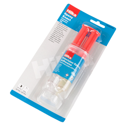 Precision Epoxy Adhesive Glue 28g - Image