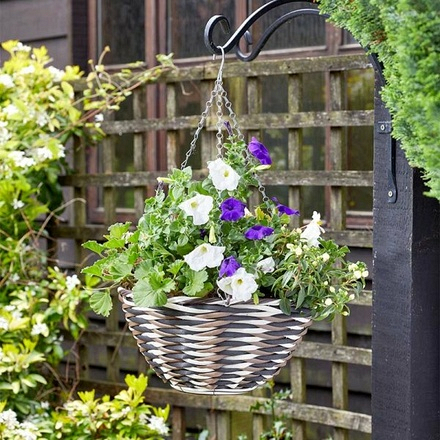 Yeaman Basket 14in - Image