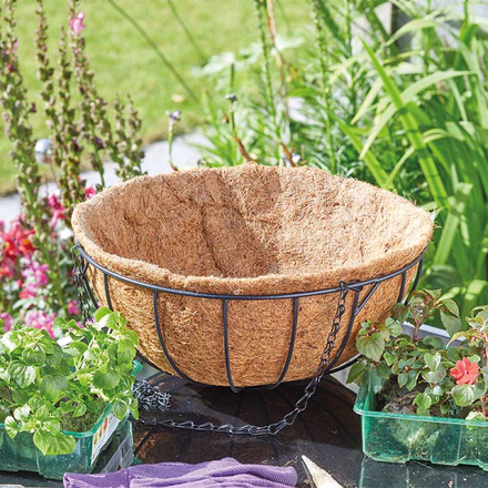CoCo Basket Liner 14in - Image