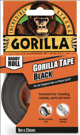 Gorilla Duct Tape - Image